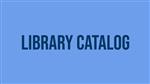 Library Catalog Link
